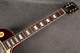 Gibson Les Paul Standard 60s - Bourbon Burst - Hard Case - 2nd Hand (127124) Gibson Les Paul Standard 60s - Bourbon Burst - Hard Case - 2nd Hand (127124)