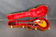 Gibson Les Paul Standard 60s - Bourbon Burst - Hard Case - 2nd Hand (127124) Gibson Les Paul Standard 60s - Bourbon Burst - Hard Case - 2nd Hand (127124)