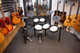 Millenium MPS-850 E-Drum Set - 2nd Hand Millenium MPS-850 E-Drum Set - 2nd Hand