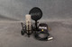 Rode NT1 Studio Condenser Microphone Kit - Bag - 2nd Hand Rode NT1 Studio Condenser Microphone Kit - Bag - 2nd Hand
