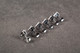 Schaller Original F-Series 70s 6L Machine Heads - Chrome - 2nd Hand