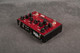 Ashdown Original Valve Pre-DI Pedal - 2nd Hand Ashdown Original Valve Pre-DI Pedal - 2nd Hand
