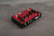 Ashdown Original Valve Pre-DI Pedal - 2nd Hand Ashdown Original Valve Pre-DI Pedal - 2nd Hand