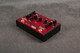 Ashdown Original Valve Pre-DI Pedal - 2nd Hand Ashdown Original Valve Pre-DI Pedal - 2nd Hand