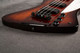 Epiphone Thunderbird IV Bass - Vintage Sunburst - Gig Bag - 2nd Hand