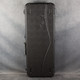 Fender Deluxe Molded Case - Strat/Tele - 2nd Hand Fender Deluxe Molded Case - Strat/Tele - 2nd Hand