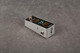 D'addario Chromatic Pedal Tuner - Boxed - 2nd Hand