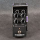 Ampeg Scrambler Bass Overdrive Pedal - Boxed - 2nd Hand Ampeg Scrambler Bass Overdrive Pedal - Boxed - 2nd Hand