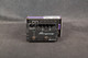 Ampeg SCR-DI Bass DI Preamp with Scrambler Overdrive - Boxed - 2nd Hand Ampeg SCR-DI Bass DI Preamp with Scrambler Overdrive - Boxed - 2nd Hand