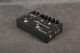 Ampeg SCR-DI Bass DI Preamp with Scrambler Overdrive - Boxed - 2nd Hand Ampeg SCR-DI Bass DI Preamp with Scrambler Overdrive - Boxed - 2nd Hand