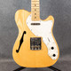 Farida Tequila Club 32N Electric Guitar - Natural - 2nd Hand