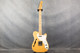 Farida Tequila Club 32N Electric Guitar - Natural - 2nd Hand