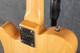 Farida Tequila Club 32N Electric Guitar - Natural - 2nd Hand