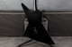 Epiphone Extura Prophecy - Black Aged Gloss - Case - 2nd Hand Epiphone Extura Prophecy - Black Aged Gloss - Case - 2nd Hand