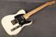 Maybach Teleman T55 - Vintage Cream Aged - Hard Case - 2nd Hand