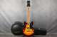 Epiphone ES-339 - Vintage Sunburst - Hard Case - 2nd Hand (127004)