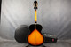 Epiphone EJ200 Acoustic Guitar - Vintage Sunburst - Hard Case - 2nd Hand