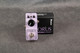 Ibanez Chorus Mini Pedal - Boxed - 2nd Hand Ibanez Chorus Mini Pedal - Boxed - 2nd Hand