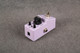 Ibanez Chorus Mini Pedal - Boxed - 2nd Hand Ibanez Chorus Mini Pedal - Boxed - 2nd Hand