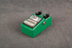 Ibanez TS9 Tube Screamer with Keeley Mod - Boxed - 2nd Hand