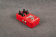 TC Electronic Hall of Fame Reverb Pedal - Boxed - 2nd Hand (127263)