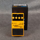 Boss DS-2 Turbo Distortion Pedal - Boxed - 2nd Hand