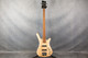 Warwick Rockbass Corvette 4 Active - Natural - 2nd Hand
