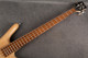 Warwick Rockbass Corvette 4 Active - Natural - 2nd Hand