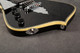 Ibanez Paul Stanley Signature PS120L-BK - Left Handed - Black - 2nd Hand