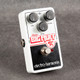 Electro-Harmonix Nano Big Muff Pi Fuzz Pedal - 2nd Hand