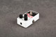 Electro-Harmonix Nano Big Muff Pi Fuzz Pedal - 2nd Hand