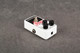Electro-Harmonix Nano Big Muff Pi Fuzz Pedal - 2nd Hand
