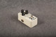 TC Electronic Mimiq Mini Doubler Pedal - 2nd Hand