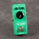 Ibanez TS Mini Tube Screamer - 2nd Hand Ibanez TS Mini Tube Screamer - 2nd Hand