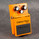 Boss DS-1 Distortion - 2nd Hand (127309) Boss DS-1 Distortion - 2nd Hand (127309)