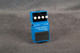 Boss CS-3 Compression Sustainer - 2nd Hand (127310) Boss CS-3 Compression Sustainer - 2nd Hand (127310)
