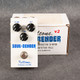 Fulltone Soul-Bender V2 - Boxed - 2nd Hand Fulltone Soul-Bender V2 - Boxed - 2nd Hand