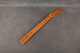 Fender Stratocaster Neck - Roasted Maple - 2nd Hand Fender Stratocaster Neck - Roasted Maple - 2nd Hand