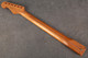 Fender Stratocaster Neck - Roasted Maple - 2nd Hand Fender Stratocaster Neck - Roasted Maple - 2nd Hand