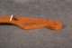 Fender Stratocaster Neck - Roasted Maple - 2nd Hand Fender Stratocaster Neck - Roasted Maple - 2nd Hand