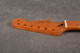 Fender Stratocaster Neck - Roasted Maple - 2nd Hand Fender Stratocaster Neck - Roasted Maple - 2nd Hand