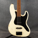 Schecter J-4 Sixx - Worn Ivory - 2nd Hand Schecter J-4 Sixx - Worn Ivory - 2nd Hand