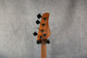 Schecter J-4 Sixx - Worn Ivory - 2nd Hand Schecter J-4 Sixx - Worn Ivory - 2nd Hand