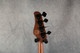 Schecter J-4 Sixx - Worn Ivory - 2nd Hand