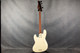 Schecter J-4 Sixx - Worn Ivory - 2nd Hand Schecter J-4 Sixx - Worn Ivory - 2nd Hand