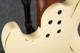 Schecter J-4 Sixx - Worn Ivory - 2nd Hand Schecter J-4 Sixx - Worn Ivory - 2nd Hand