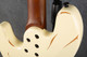 Schecter J-4 Sixx - Worn Ivory - 2nd Hand Schecter J-4 Sixx - Worn Ivory - 2nd Hand