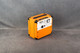 Orange Crush 12 Guitar Amplifier Combo - 2nd Hand Orange Crush 12 Guitar Amplifier Combo - 2nd Hand
