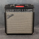 Fender Champion 40 Amp - 2nd Hand