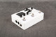 Line 6 HX Stomp Multi FX Unit - White - 2nd Hand